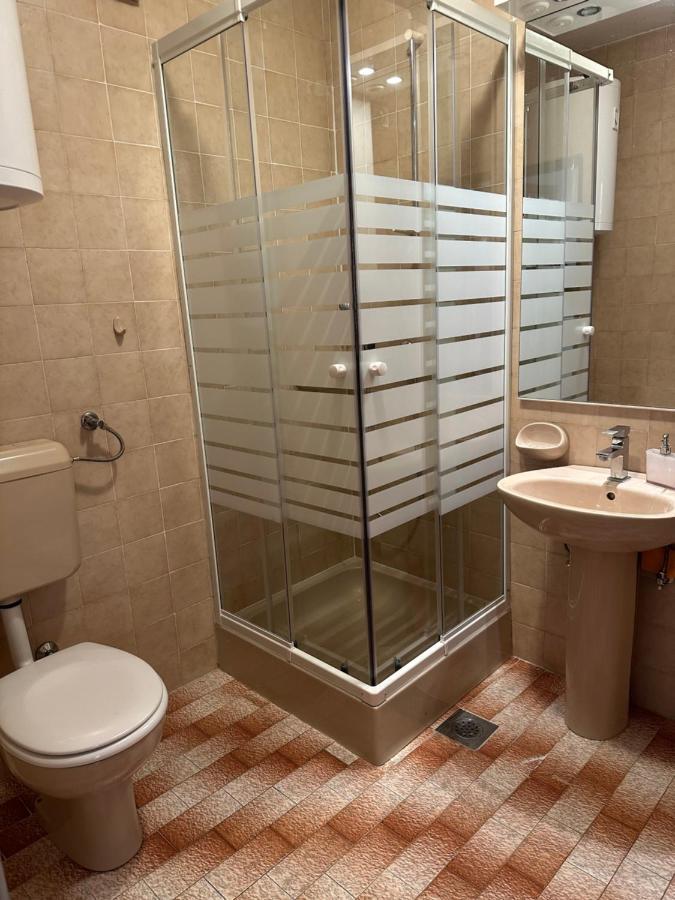 Apartments Milenka Trogir Bagian luar foto