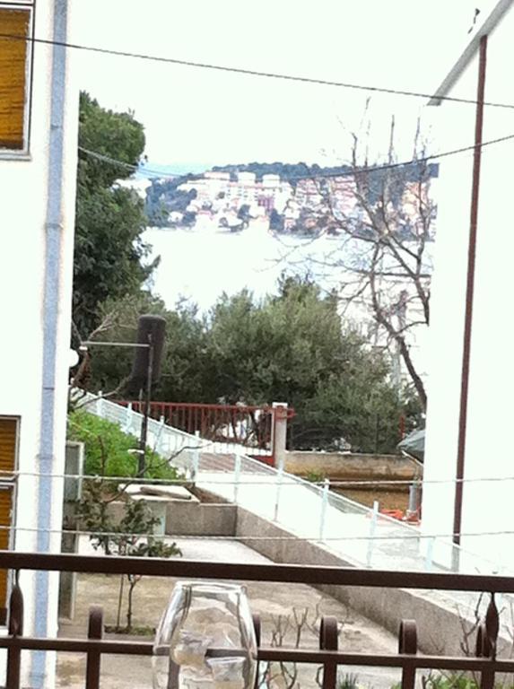 Apartments Milenka Trogir Ruang foto